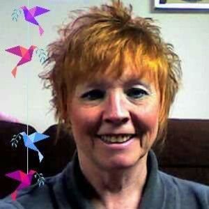 Meet your Posher, Ellen